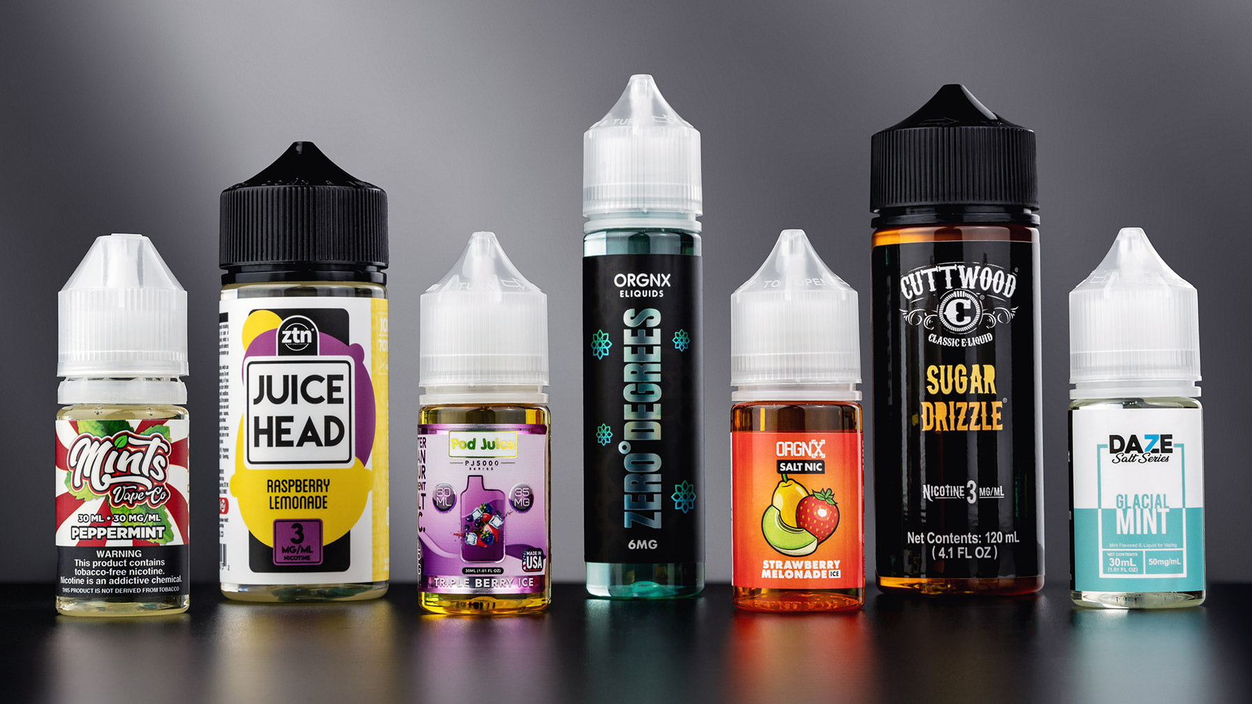 Best Coffee Flavored Vape Juice: Top Picks for 2024