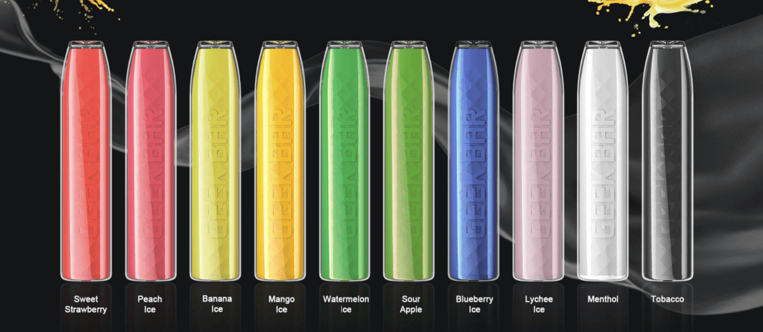 Troubleshooting Your Empty Disposable Vape Pen 1ml: Common Issues and Fixes