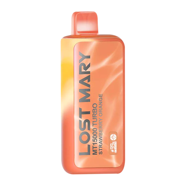 Lost Mary Thermal Edition: Must-Try Flavors for Unique Vaping