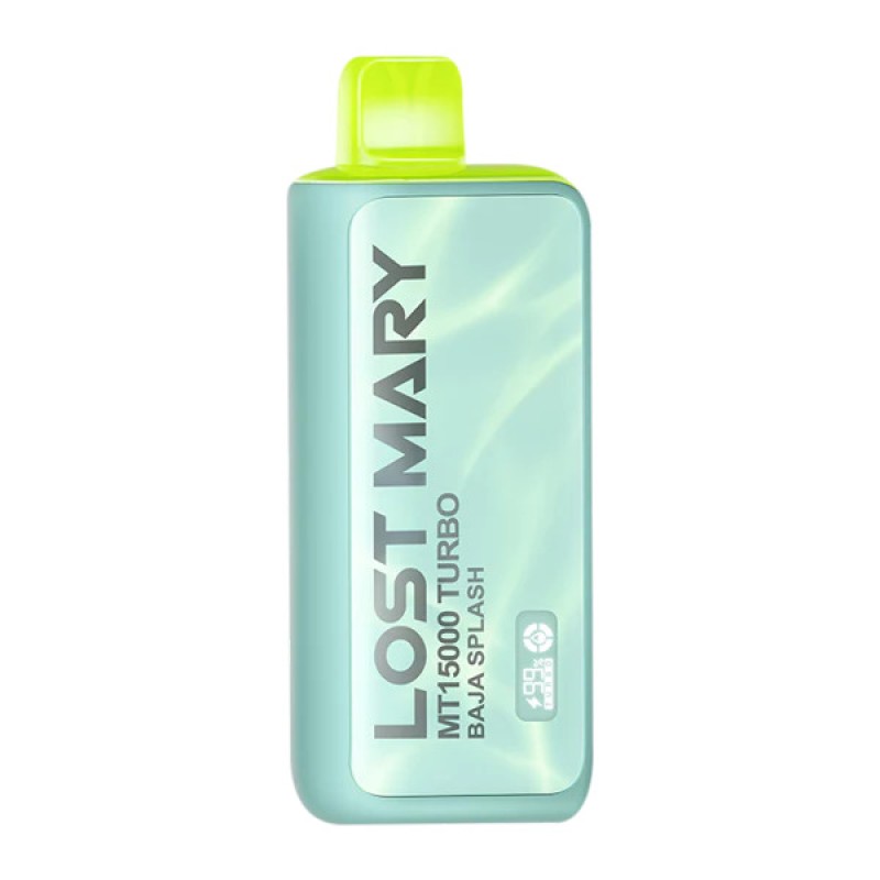 Explore Lost Mary MT15000 Flavors: The Ultimate Disposable Vape with 15,000 Puffs