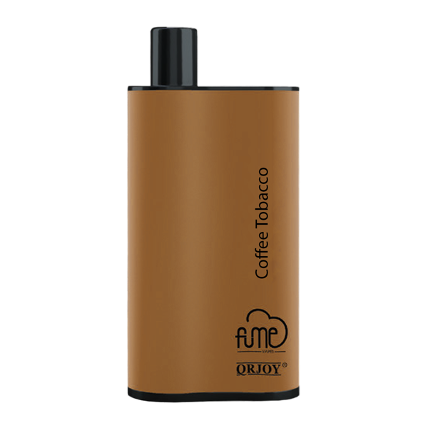 Coffee Infused Disposable Vapes: Smooth, Sweet, and Refreshing!