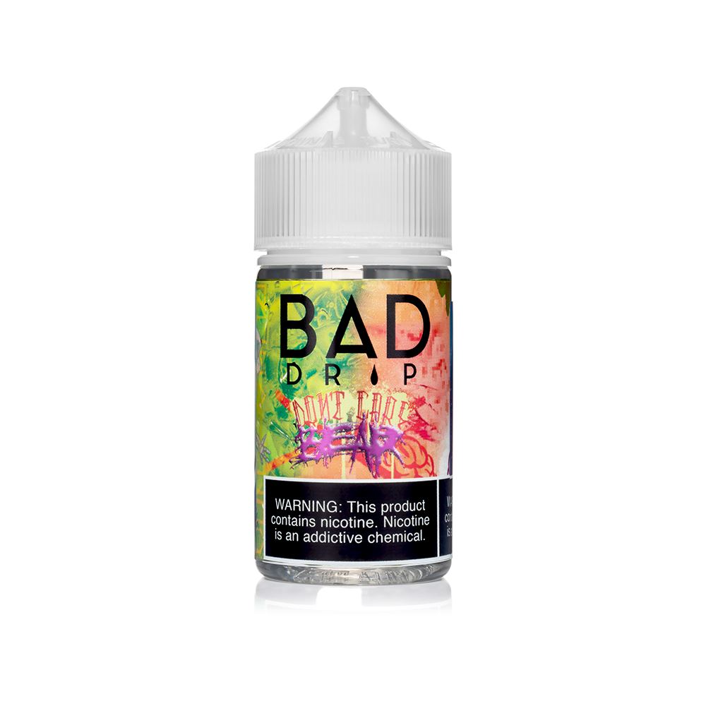 Best Bad Drip Vape Juice Flavors You Need to Try in 2024