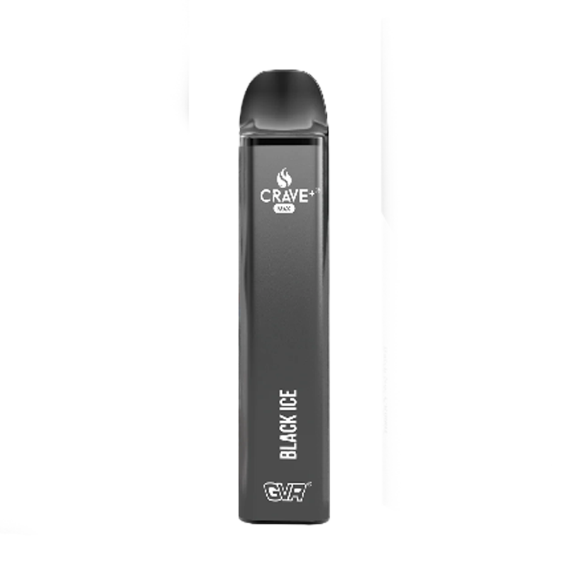 Unveiling Black Ice Vape Flavor: Blackberry with a Cool Menthol Twist