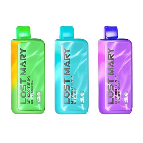 Lost Mary Vape Not Hitting? Here's Why It Lights Up but Wont Hit