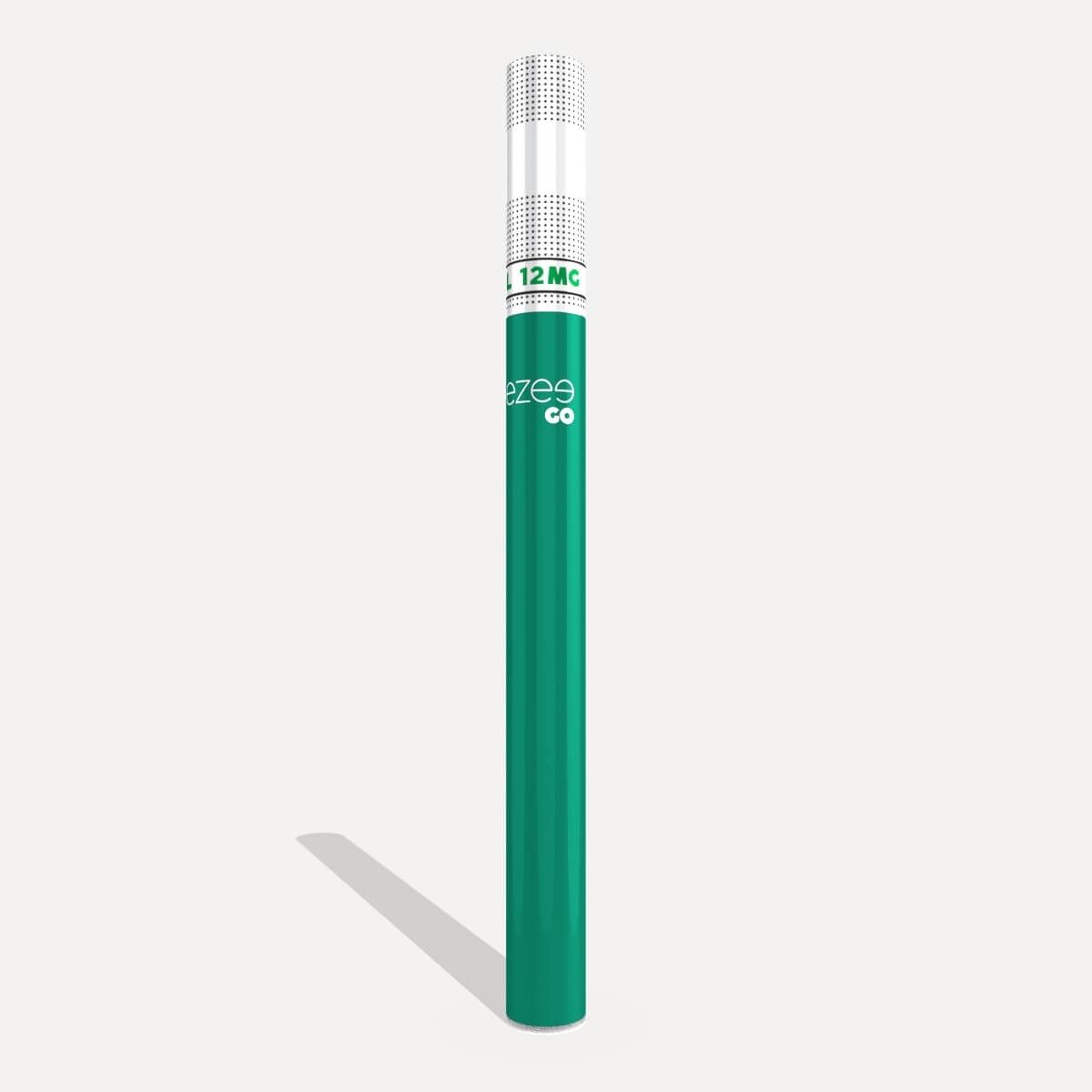 Convenient Disposable E-Cigs That Mimic the Look of Real Cigarettes