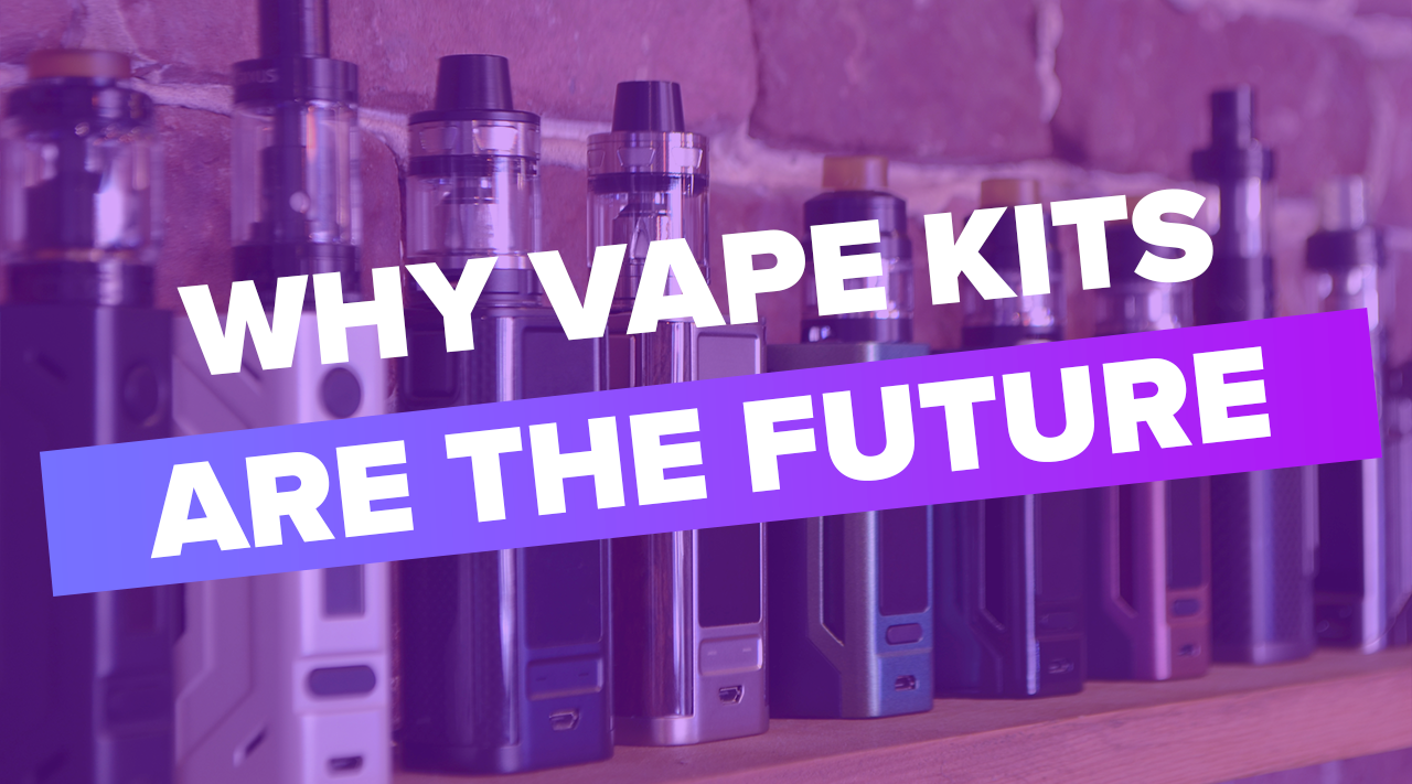 Rechargeable and Refillable Vapes: The Future of Vaping Technology