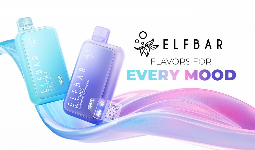 Which Elf Bar Flavor Is Right for You? Explore the Options