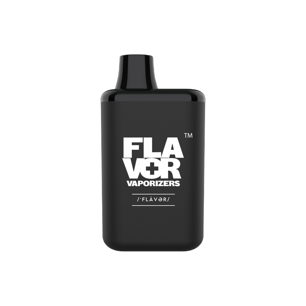 Unveiling Black Ice Vape Flavor: Blackberry with a Cool Menthol Twist