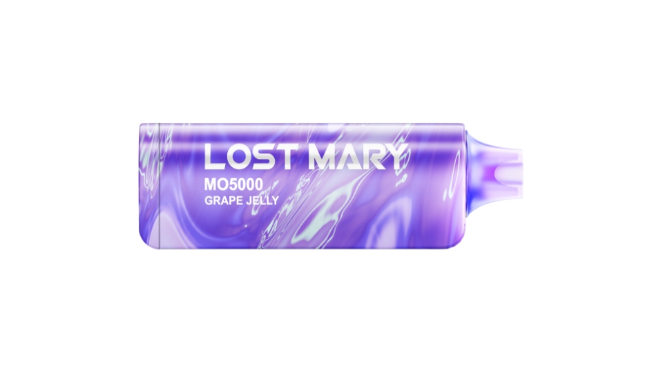 Is Diacetyl Present in Lost Mary E-Cigarettes? Heres What You Need to Know