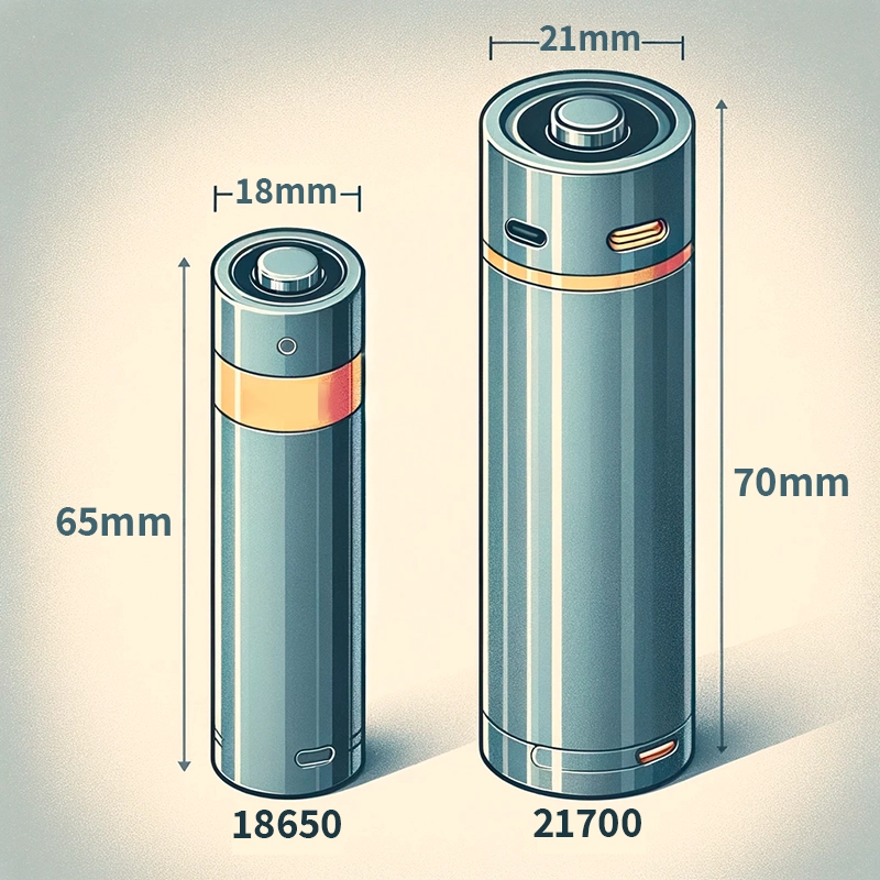 How to Choose the Right Dual External 18650 Batteries for Your Devices