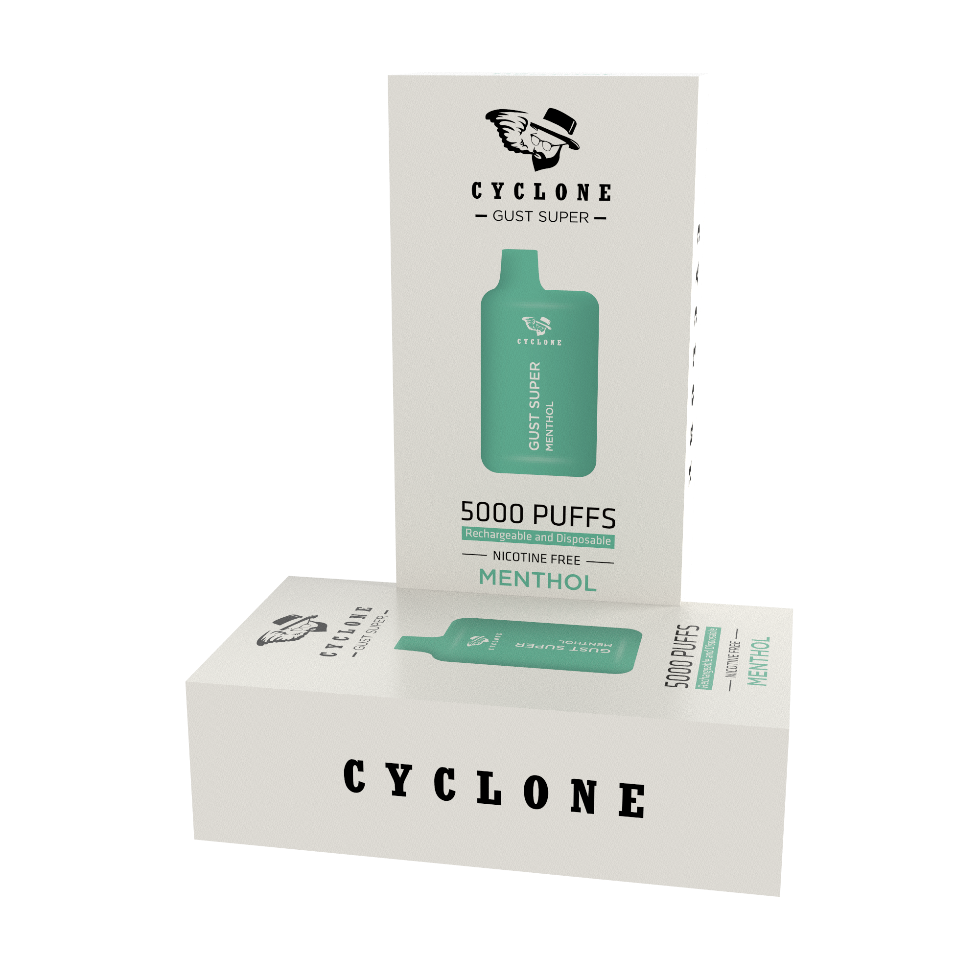 nicotine free disposable vapes