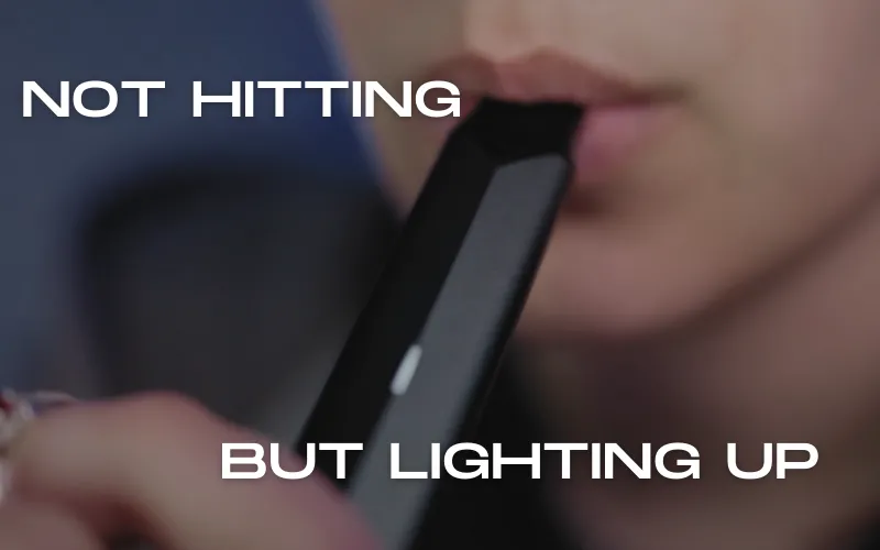 Why Is My Vuse Lighting Up But Not Hitting? Common Causes and Fixes