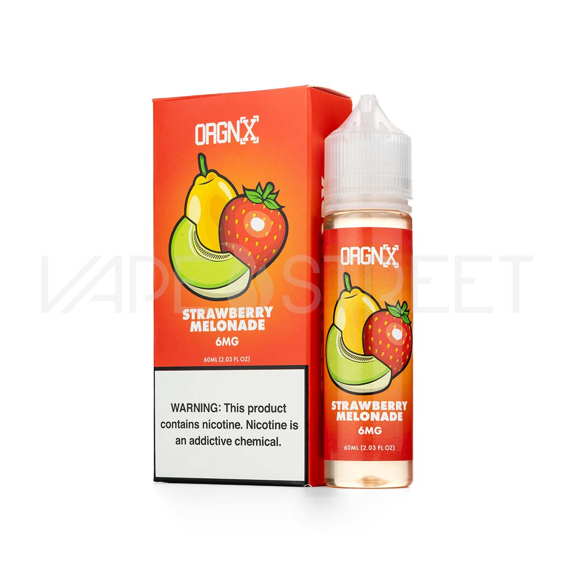 Delicious Strawberry Vape Juice Flavors You Must Try