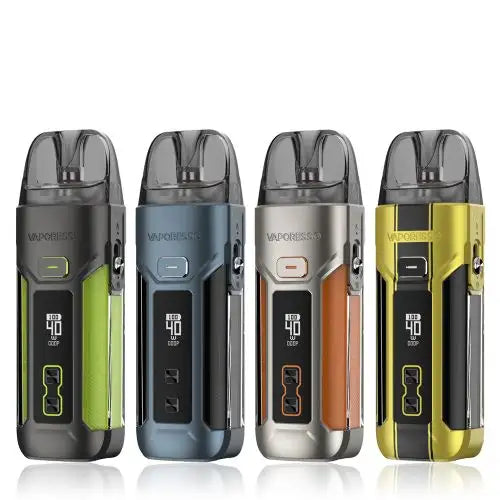 Vaporesso Luxe X Pro Price in Pakistan: Best Deals & Features
