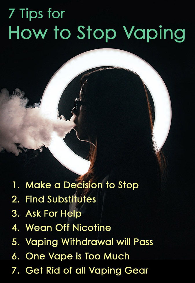 Top Tips for Getting Free Vape Gear from Companies