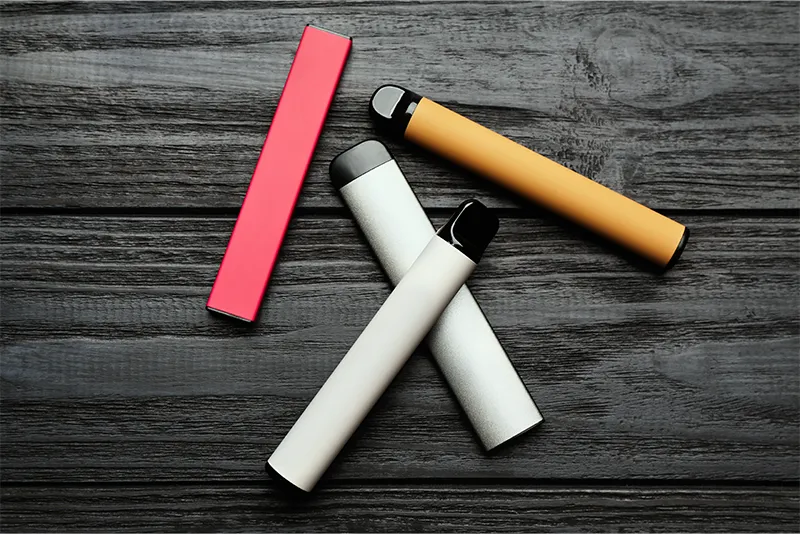Discover the Best No Nicotine Disposable Vapes for a Clean, Enjoyable Vaping Experience