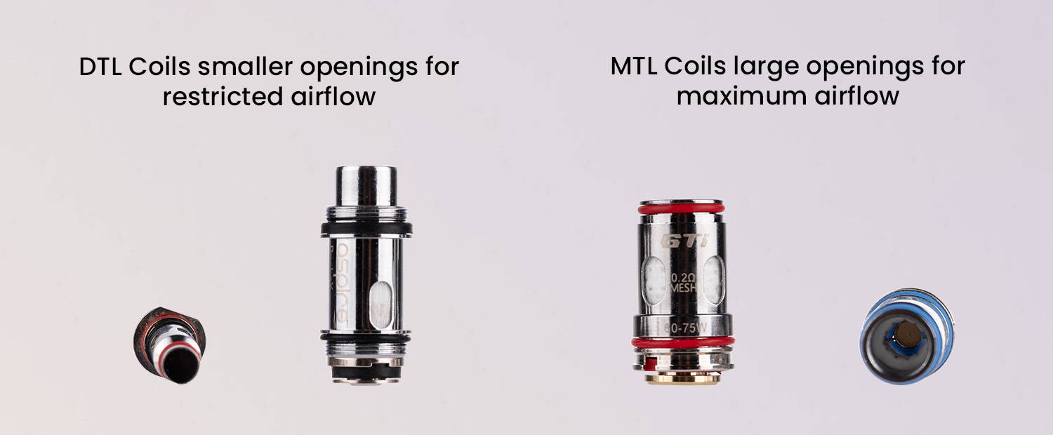 Difference Between 0.6 and 0.8 Coil OXVA: Which One Is Right for You?