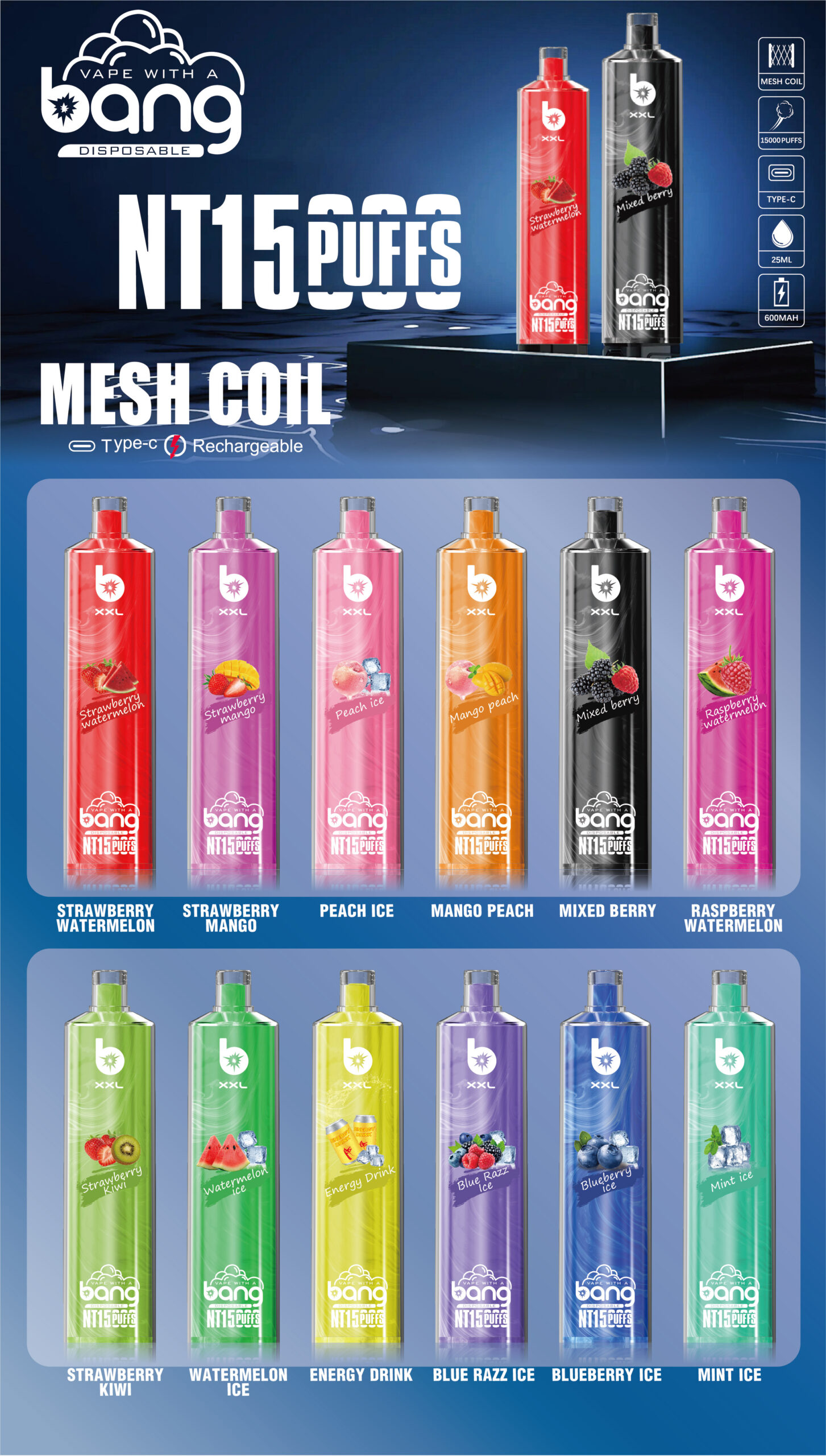 Are Disposable Vapes Allowed in International Shipping? Key Regulations Explained