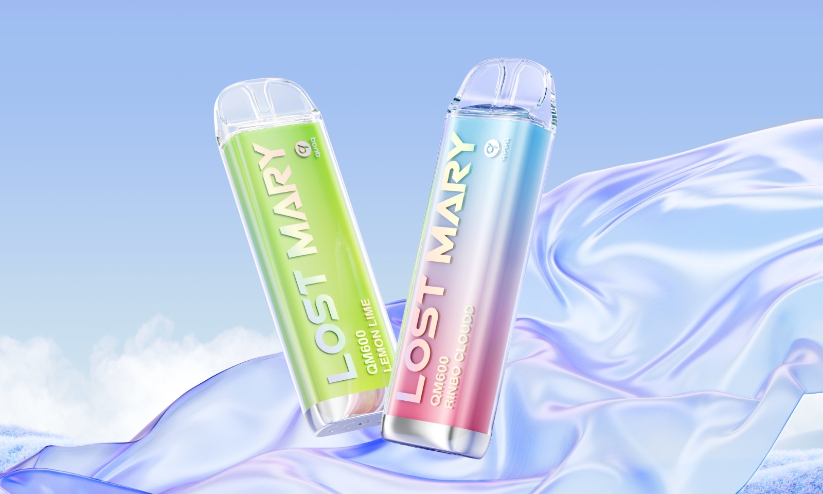 Is Diacetyl Present in Lost Mary E-Cigarettes? Heres What You Need to Know