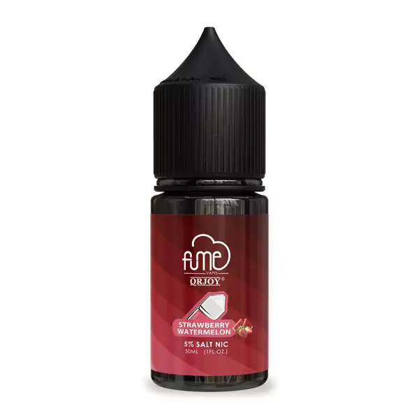Top-Rated Strawberry Watermelon Vape Juice for an All-Day Vape Experience