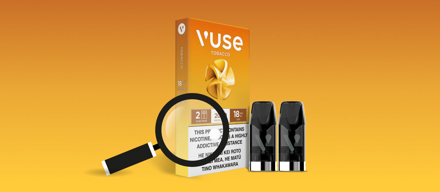 Simple Steps to Find the Expiration Date on Your Vuse Alto Pods