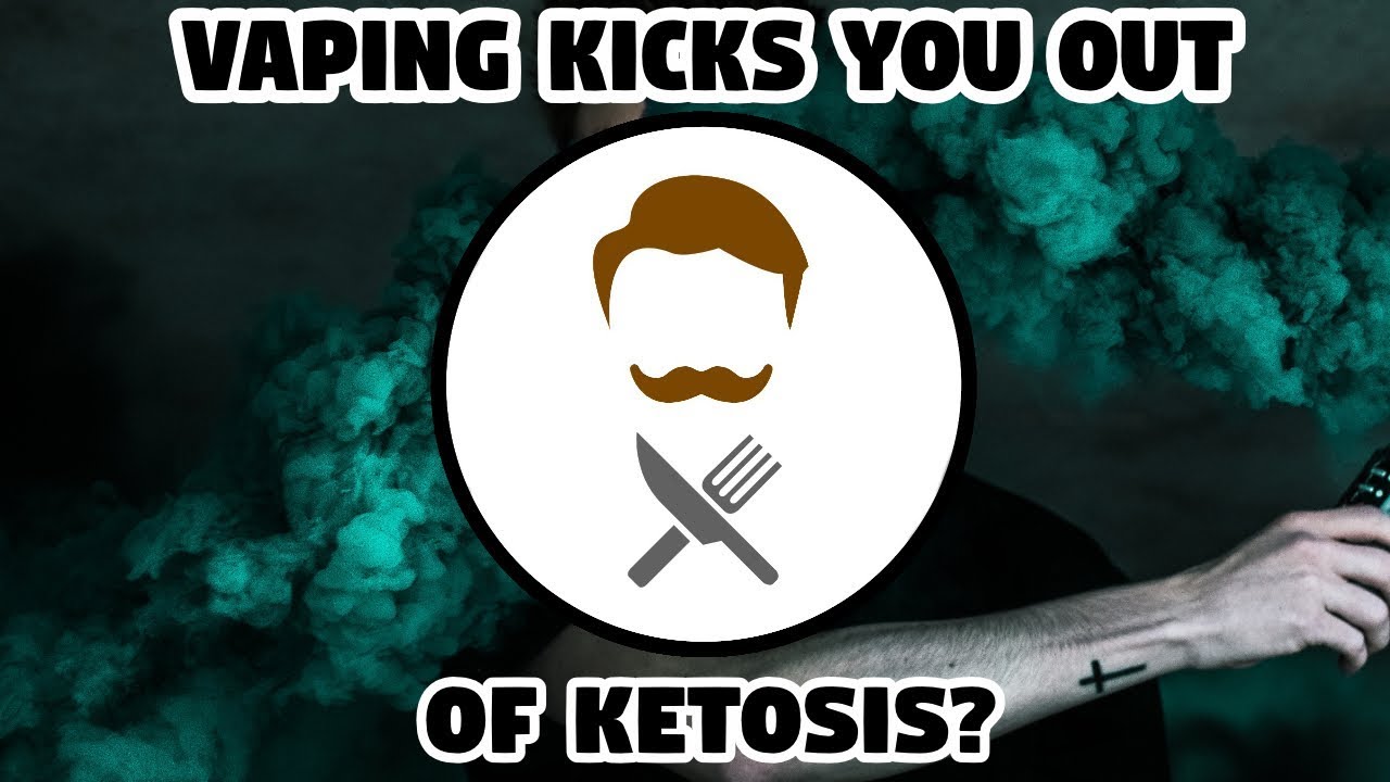 Keto-Friendly Nicotine Pouches: Stay in Ketosis Without the Kick-Out
