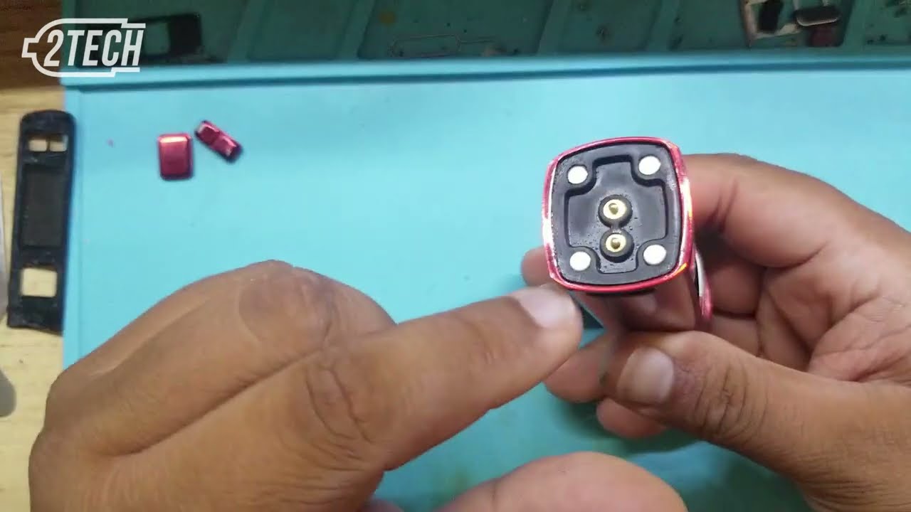 SMOK RPM 5 Wont Turn On Unless Plugged In? Heres How to Fix It