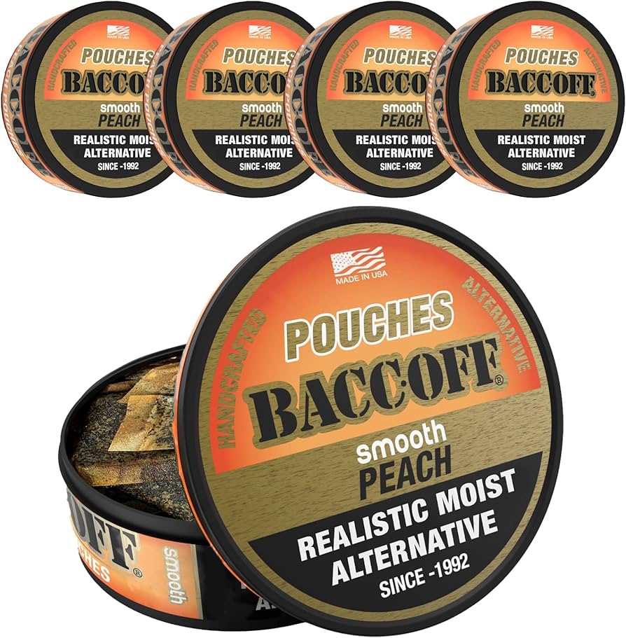 Nicotine-Free Tobacco Pouches: A Safe & Satisfying Alternative