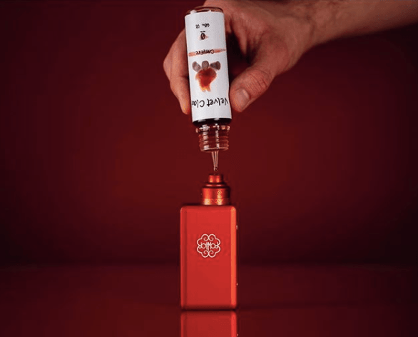 Waiting Time After E-Juice Refill: A Quick Guide