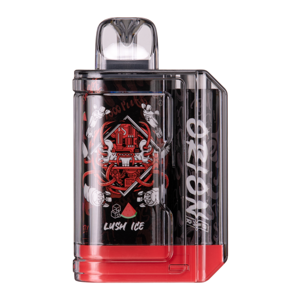 Best Lost Vape Orion Bar Flavors: Top Choices for 7500 Puffs & Rechargeable Vapes