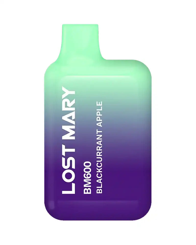 Discover the Best Lost Mary Vape Flavors for 2024: Our Top Picks