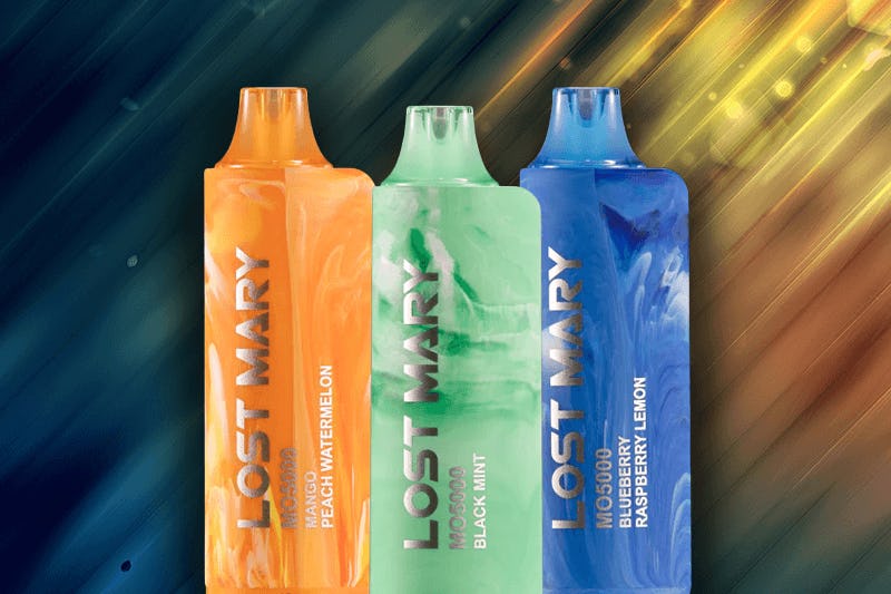 Lost Mary Vape Hits: How Many Puffs Can You Expect?