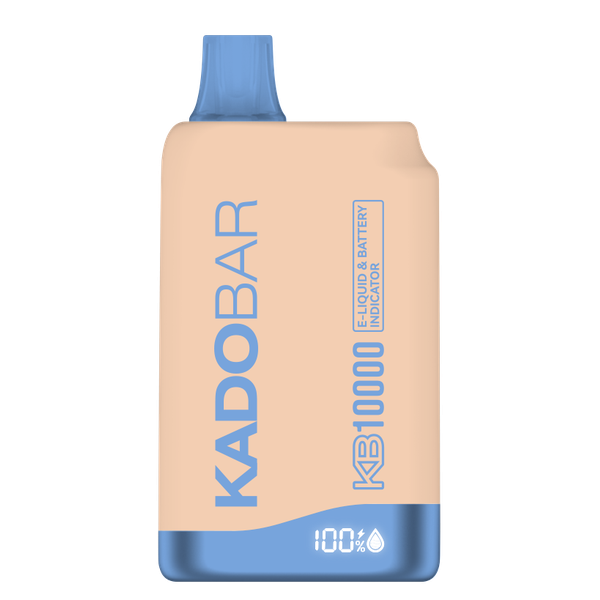 Discover the Best Kado Bar 10000 Flavors: Full List & Reviews