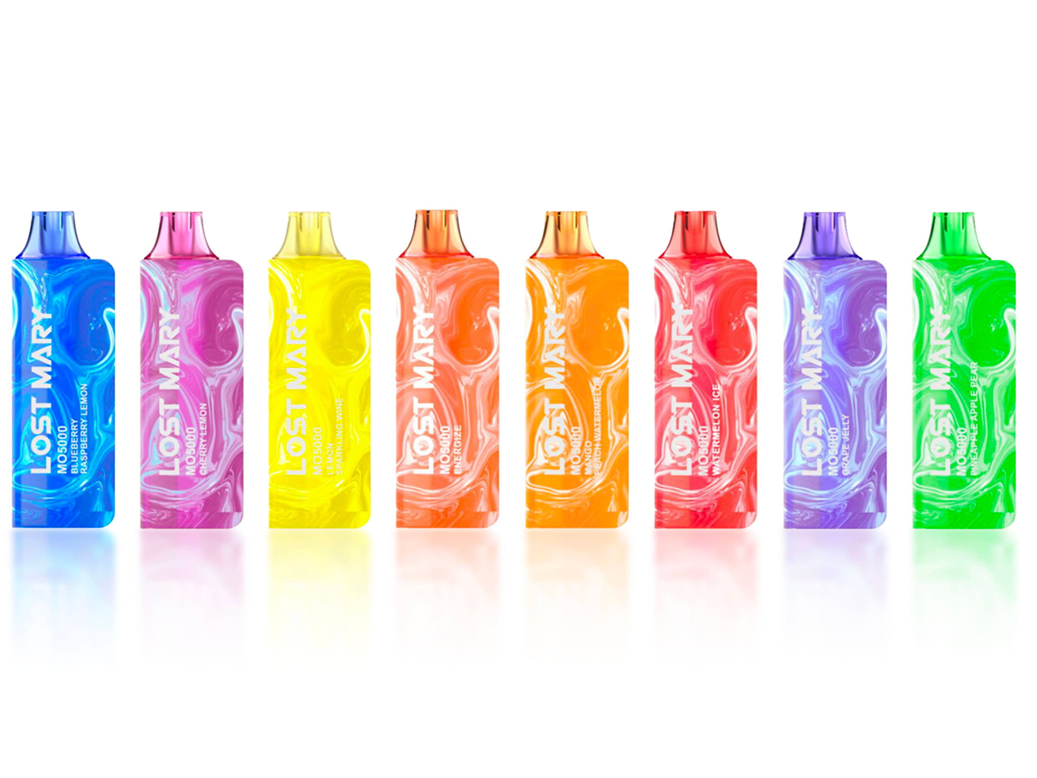 Lost Mary Flavors Stick Review: Which Flavor is Right for You?
