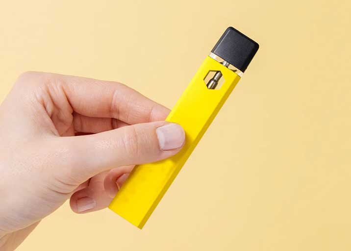 Troubleshooting Your Empty Disposable Vape Pen 1ml: Common Issues and Fixes