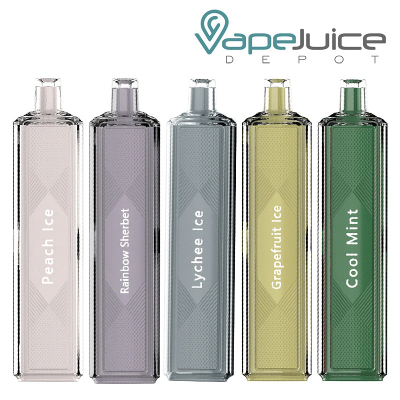 cheap disposable vapes under 5