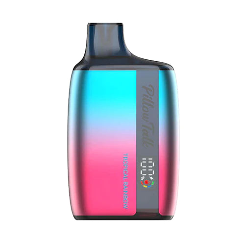 Discover the Best Pillow Talk Vape Flavors for Every Taste