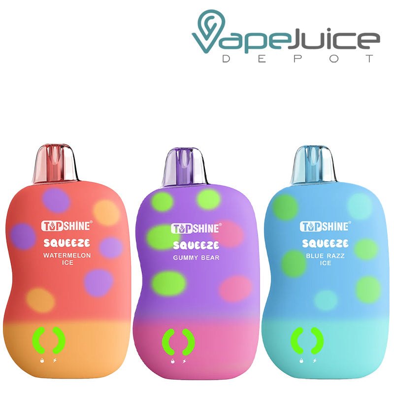 Top 10,000 Puff Disposable Vapes for Ultimate Vaping Experience