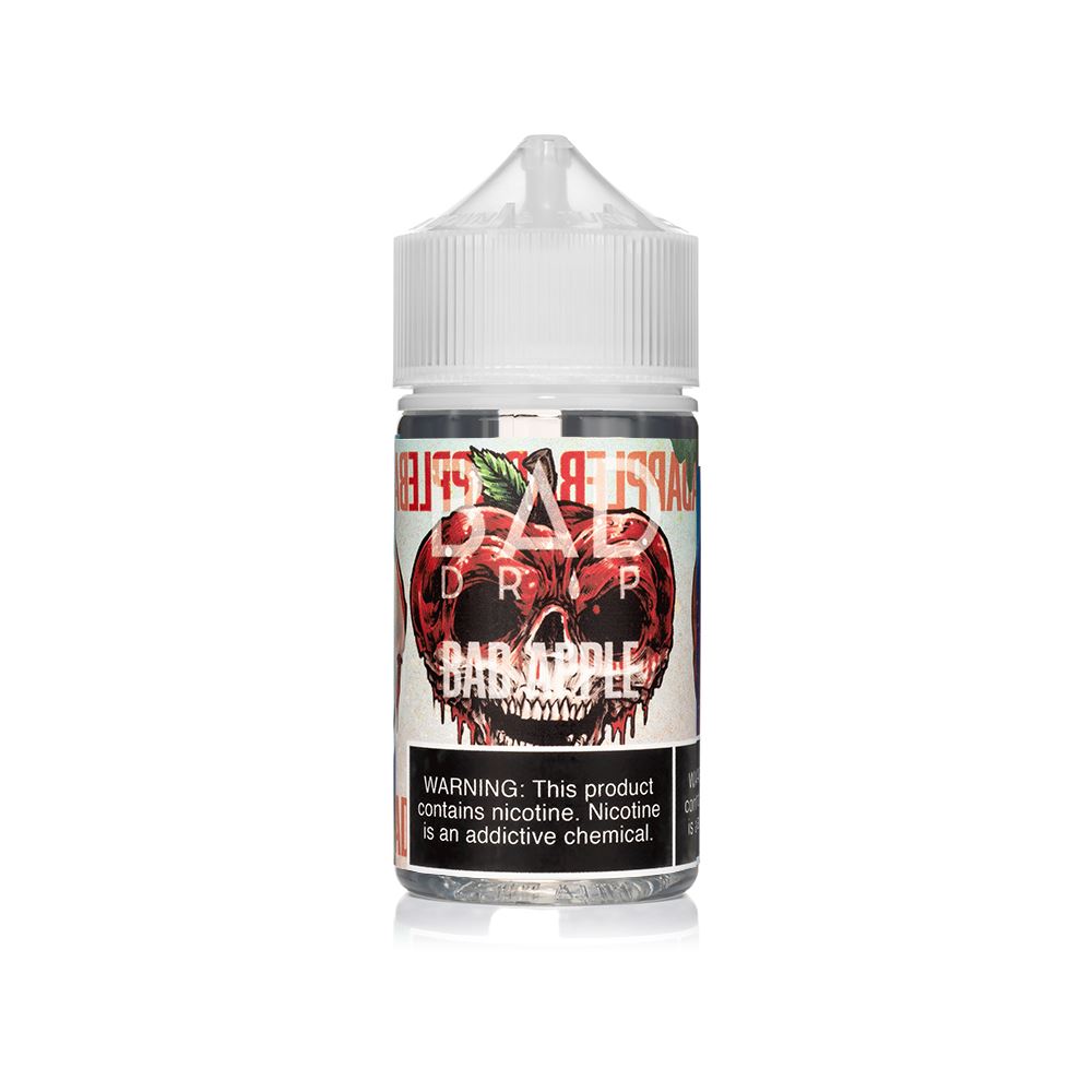 Best Bad Drip Vape Juice Flavors You Need to Try in 2024