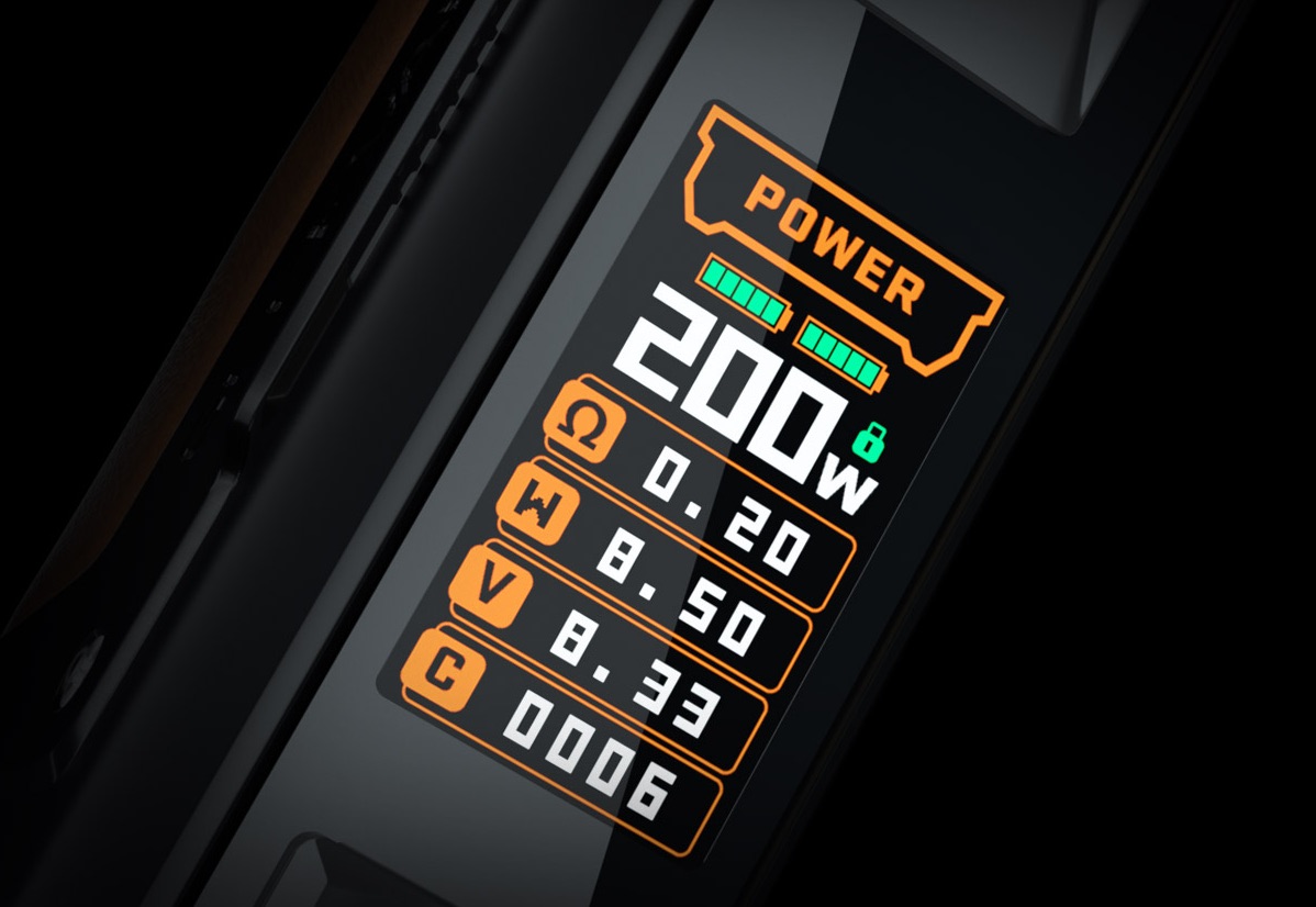 How to Set Up Your Geekvape L200: Top Settings for Best Vaping Experience