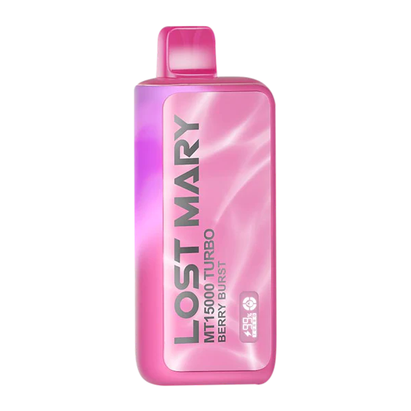 Lost Mary Thermal Edition: Must-Try Flavors for Unique Vaping