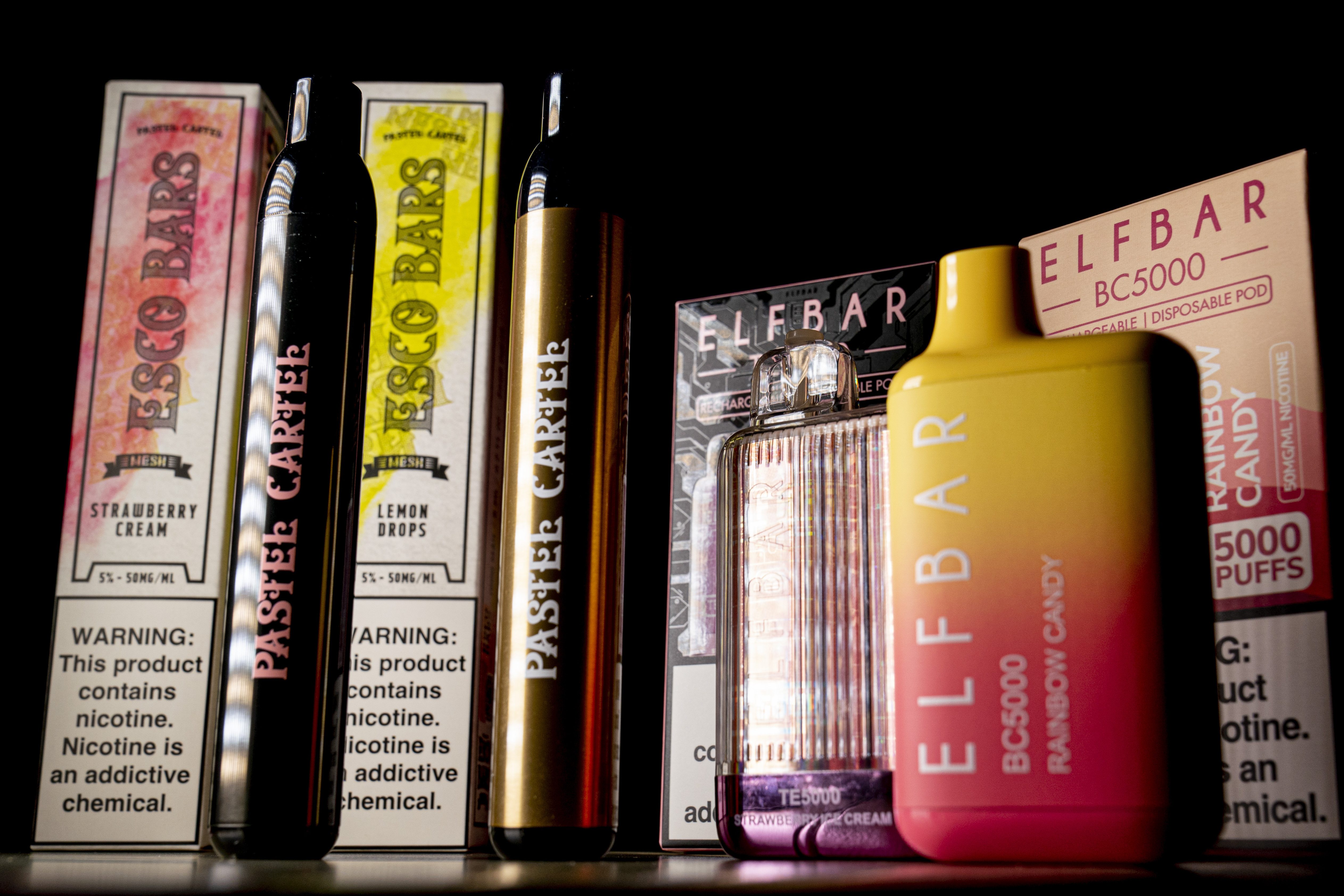 O Nicotine Disposable Vape: The Convenient Choice for Vaping