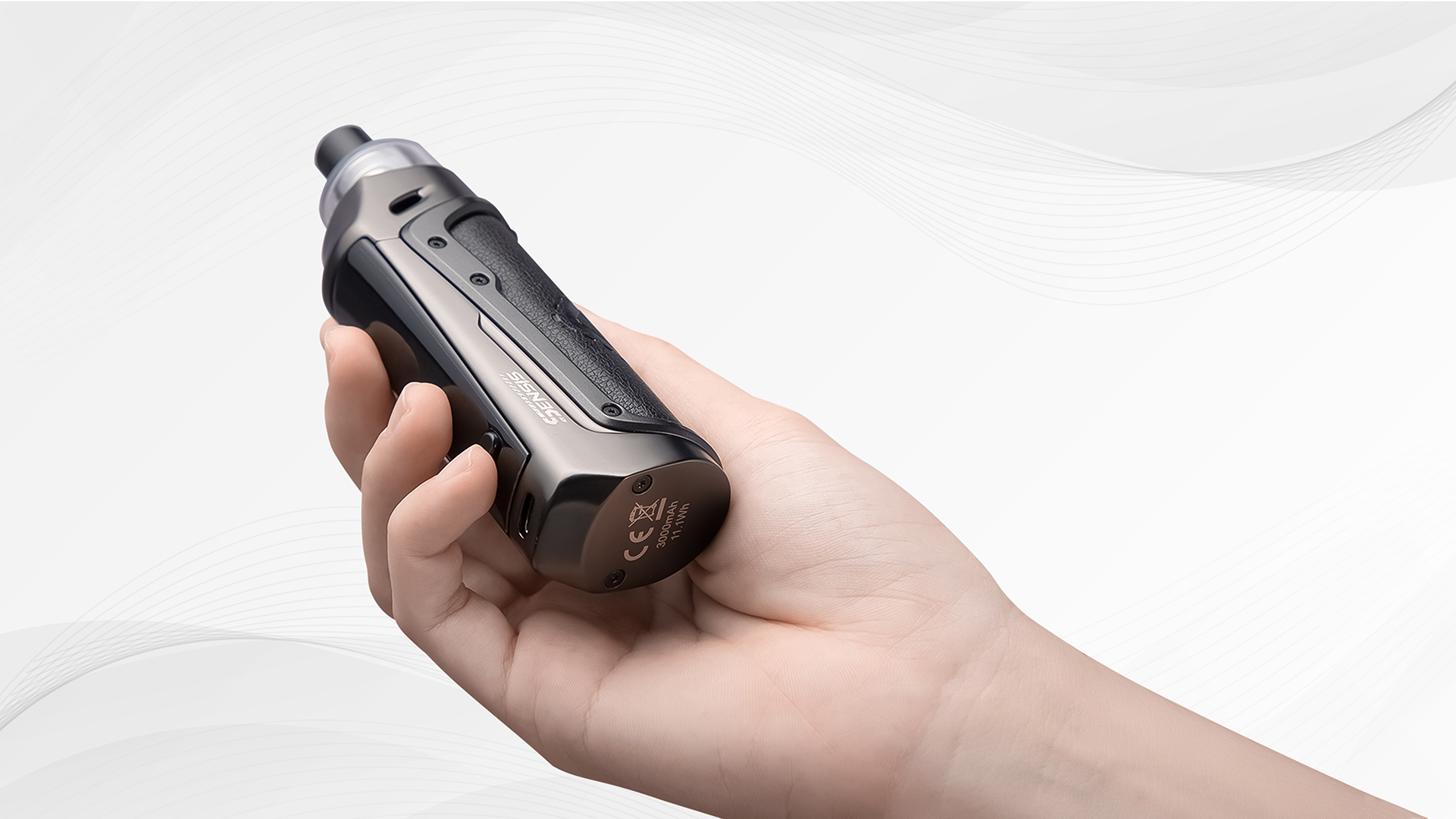 Heavy Smoker? Find Your Perfect Disposable Vape Here