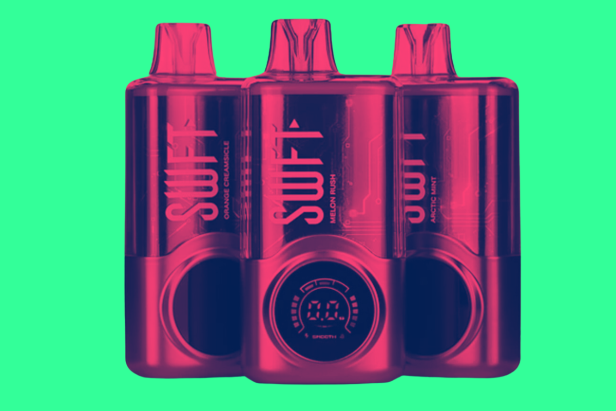Best Cheap Vape Disposable for Beginners and Pros (Enjoy Flavor Without Spending a Fortune)