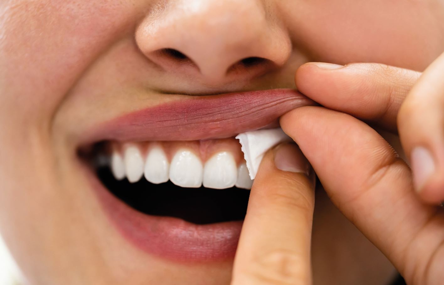 Zyn Duration: Discover How Long It Stays in Your Mouth