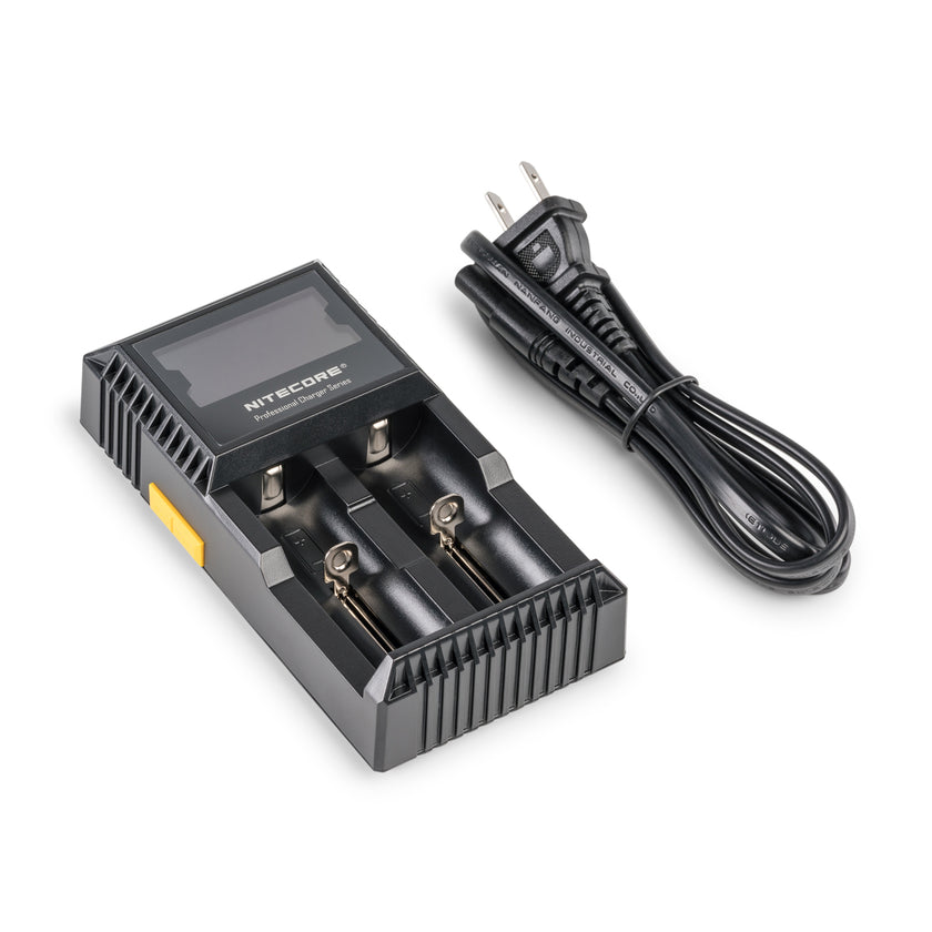 Best battery charger for e cig? (These are the most reliable and fast-charging options)