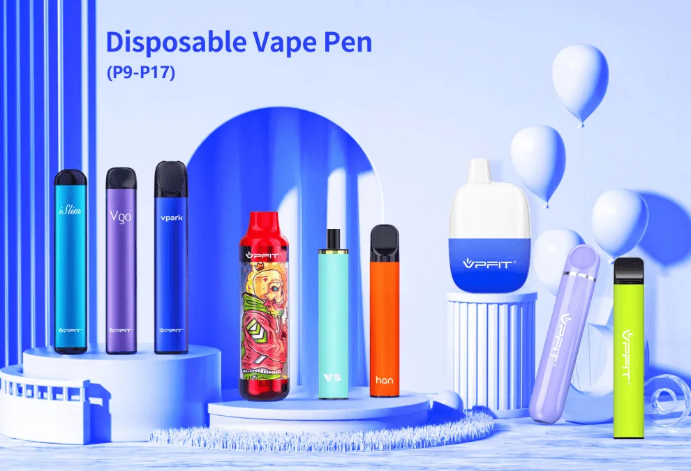Top Disposable Vapes 2024: A Simple Breakdown of the Best Choices for Easy Vaping Now