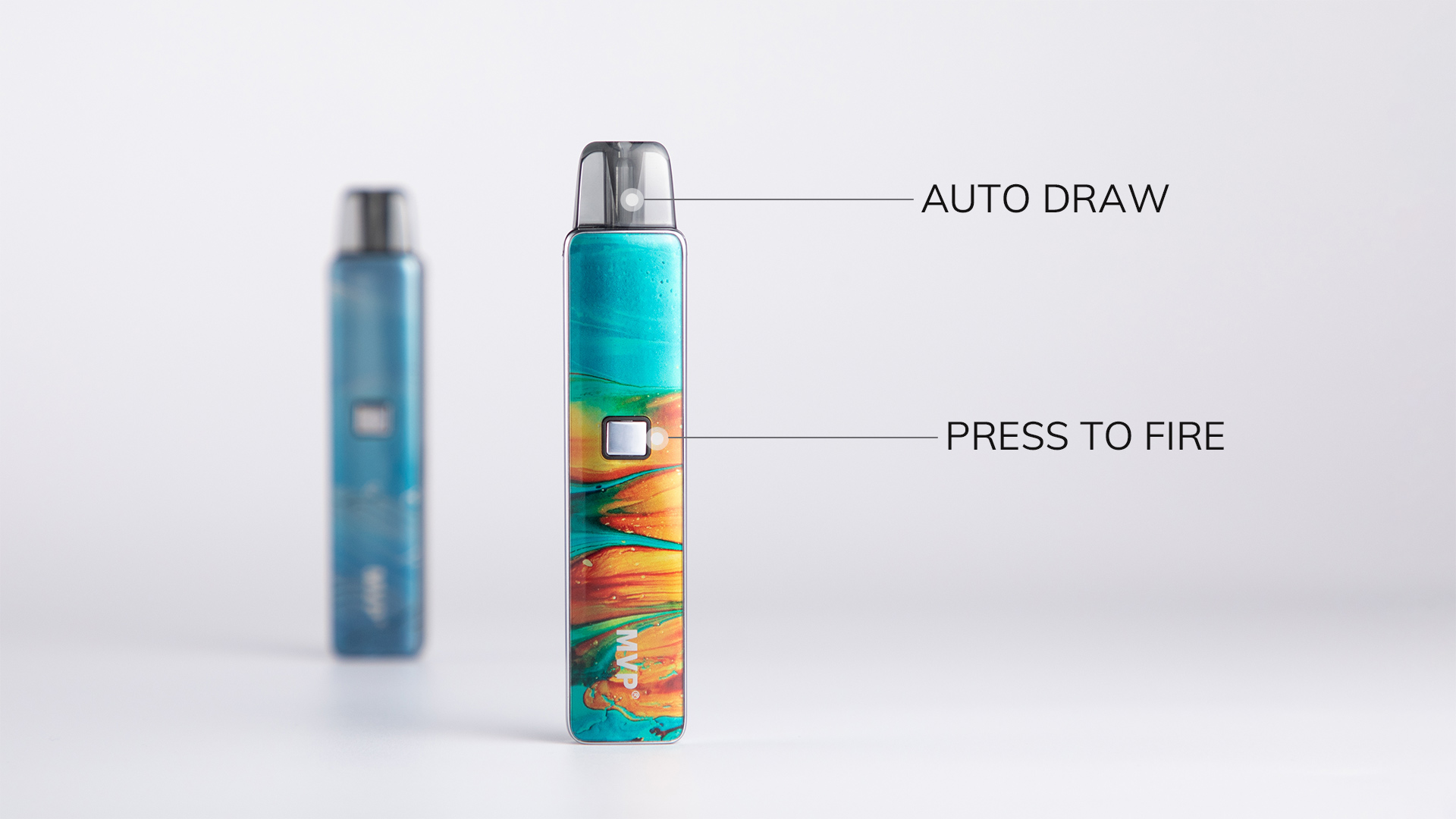 Using a 3 Nicotine Disposable Vape: Quick Start Guide!