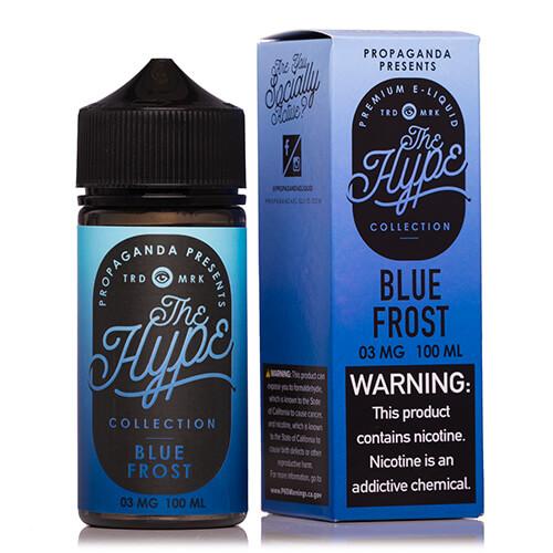 Blue frost vape juice near me? Find the best deals and where to buy it!