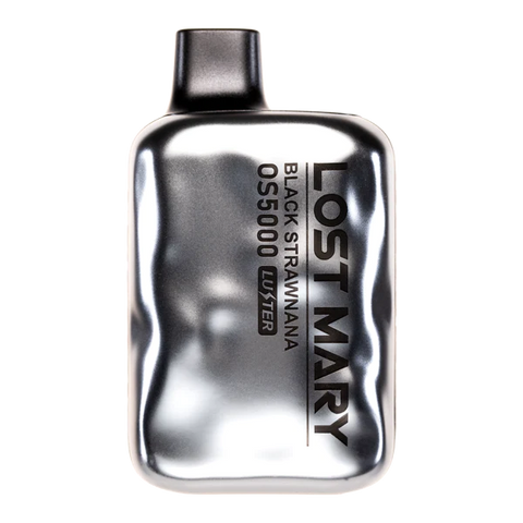 Silver Lost Mary Flavors: The Ultimate Flavor Guide.